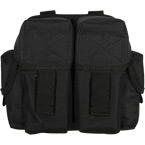 Подсумок для ВАЛ/ВСС двойной (Black)