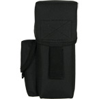 Подсумок для магазинов АК одинарный (на 3 магазина) (Black)