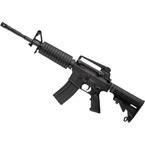 Модель автомата (G&G) TR16 Carbine (Black)