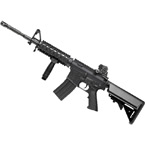 Модель автомата (G&G) TR16 R4 COMMANDO (Black)