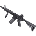 Модель автомата (G&G) TR4 CQB-R (Black)