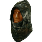 Шапка-балаклава из флиса (Leaf)