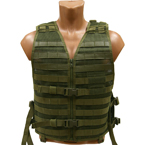 Тактический жилет MOLLE VTAC LBE (Olive)