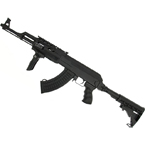 Модель автомата (Cyma) CM028C Tactical