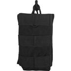 Подсумок для рации компактный (Black)