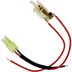 Проводка для гирбокса 7 версии с контактной группой (CYMA) (HY119)