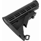 Приклад телескопический для M4 (CYMA) (M018)