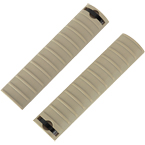 Накладки на цевье (Tan) (CYMA) (HY124)