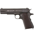 Модель пистолета (Gletcher) CLT 1911 A CO2