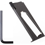 Магазин на пистолет (Gletcher) Colt 1911 A CO2