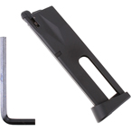 Магазин на пистолет (Gletcher) BRT 92FS A CO2