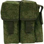 Подсумок для АК двойной (Цифра РФ)