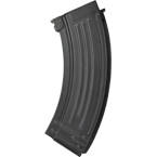 Магазин механический (E&L) АК 120ш металл (EL-1101-06-B) (Black)