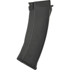 Магазин механический (E&L) АК 120ш пластик (EL-1106-04-B) (Black)