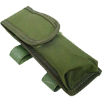 Подсумок для аккумулятора (Olive)