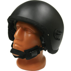 ШлемЛШЗ-2ДТбеззабрала(GearCraft)(Black)