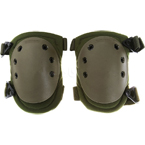 Наколенники Guarder Tactical Knee Pad (Olive)