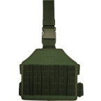 Подвесная система на бедро №1 MOLLE (Stich Profi) (Olive)