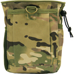 Подсумок для сброса магазинов (малый) (Multicam)