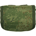 Подсумок под сброс магазинов (складной) (Цифра РФ)