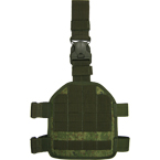 Набедренная MOLLE платформа (Цифра РФ)
