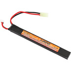 Аккумулятор 7.4V 1300mAh 25C AK-type (LiPo) VB