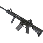 Модель автомата (G&G) TR15 Raider XL (Black)