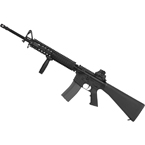 Модель автомата (G&G) SPR MOD-1 (TR16 R5) (Black)