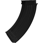 Магазин бункерный Flash (Cyma) АК 500ш Black (C22L)