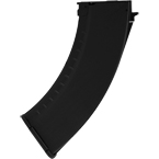 Магазин бункерный Flash (Cyma) АК 500ш Black (C47L)