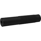 Модель глушителя (Cyma) с двухсторонней резьбой (14 мм CW/CCW) (HY187)