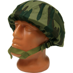 Чехол для шлема 6Б27 (Флора)