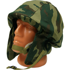 Чехол для шлема 6Б7-1М (Флора)