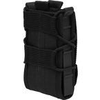 Подсумок оружейный Fast (Stich Profi) (Black)