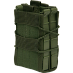 Подсумок оружейный Fast Double (Stich Profi) (Olive)