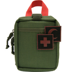 Подсумок медицинский отрывной №2 (Stich Profi) (Olive)