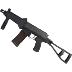 Модель автомата (LCT) СР-3М (SR-3M)