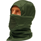 Балаклава "Штурм" (Olive) Балаклава "Штурм" (Olive)