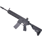 Модель автомата (G&G) T4-18 Long (Black)