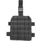 Набедренная модульная платформа (Mil-Tec) (Black)