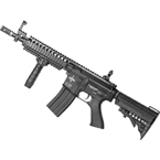 Модель автомата (King Arms) VLTOR M4 VIS Carbine (KA-AG-160-BK)