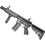 Модель автомата (King Arms) VLTOR M4 VIS CQB (KA-AG-162-BK)