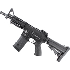 Модель автомата (King Arms) VLTOR M4 Tanker Rifle (KA-AG-121-BK)