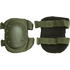 Наколенники (Mil-Tec) Professional (Olive)