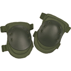 Наколенники (Mil-Tec) Штурм (Olive)