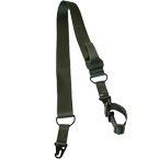 Тактический оружейный ремень «Норман» (RedHeat) (Olive)