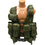 Комплект тактический оперативный "Гранит" (Цифра РФ)