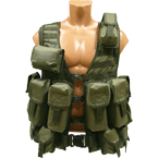 Комплект тактический оперативный "Гранит" (Olive)