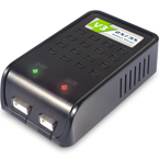 Зарядное устройство EV-Peak для Li-Po 2S/3S