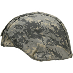 Чехол на каску MICH (ACU)